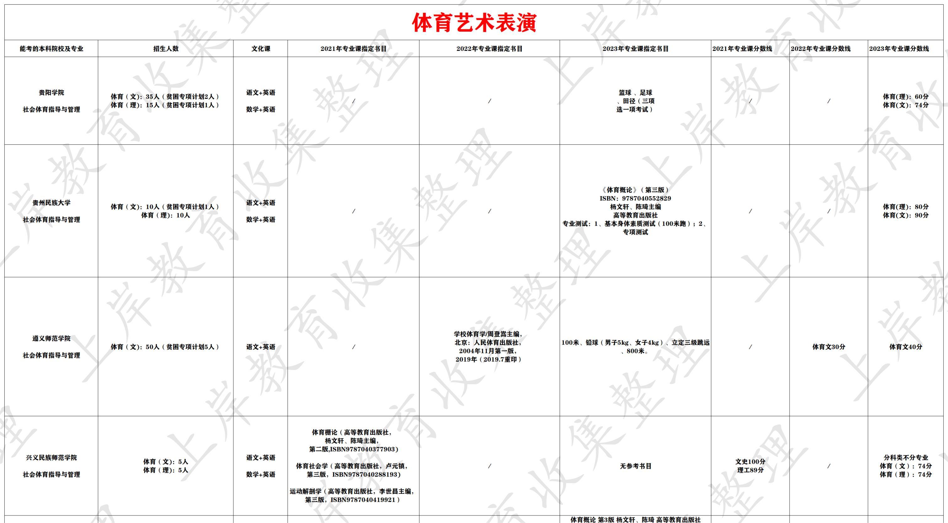 体育艺术表演
